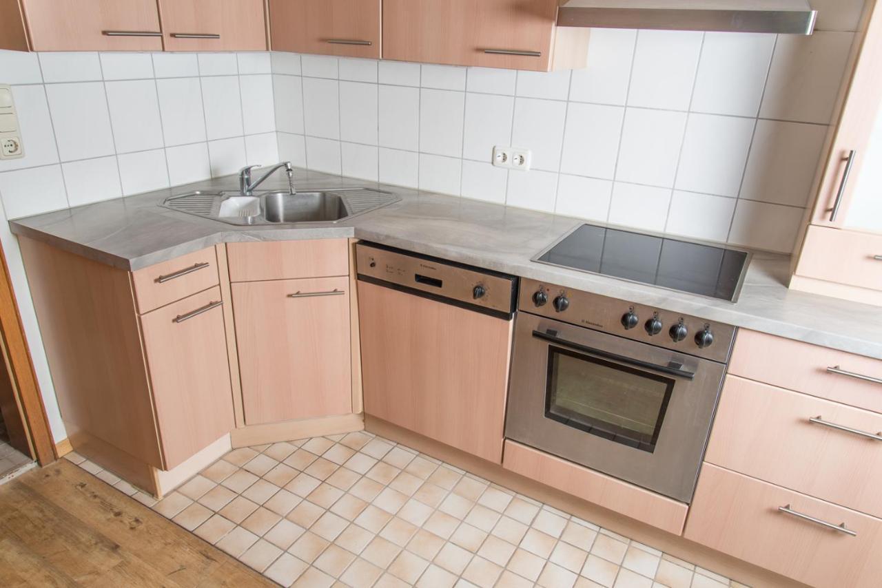 Ferienhaus Wolferstetter Tittmoning ภายนอก รูปภาพ